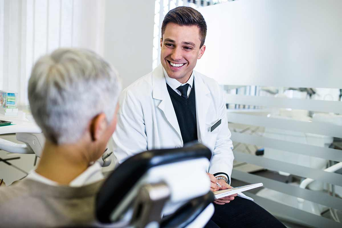 Nový úsmev už aj na splátky - protetika a komplet strojčeky na splátky!